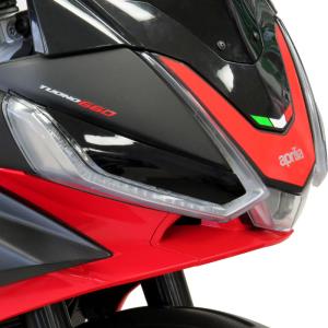 Protector de faro Aprilia RS-Tuono 660 Powerbronze