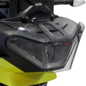 Protector de faro Aprilia Tuareg 660 Powerbronze