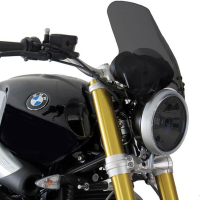 Protector de faro BMW RnineT 14-,Scrambler 16- Powerbronze