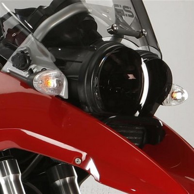 Protector de faro Bmw R1200GS-Adventure 04-12 Powerbronze Â· 2
