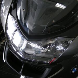 Protector de faro Bmw R1200RT 10-13