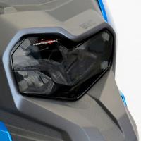 Protector faro Powerbronze BMW C400X 18+ Faro Leds