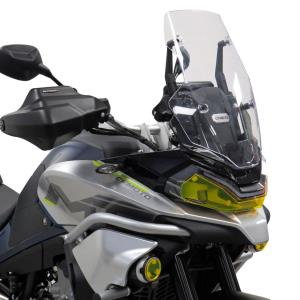 Protector de faro CF MOTO 800 MT 22+ Powerbronze Â· 3