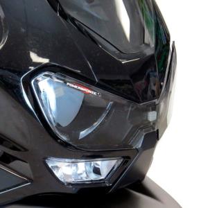 Protector faro o intermitentes Honda Africa CRF1100 ADV 2020 Â· 2