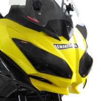 Protector de faro para Kawasaki Versys 650-1000 15-