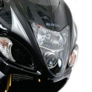 Protector faro Suzuki GSX1300R Hayabusa 08- Powerbronze