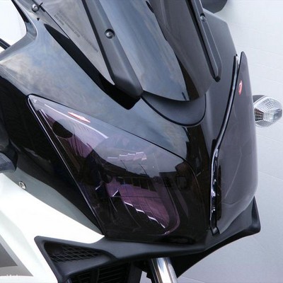 Protector de faro Suzuki VStrom 650-1000 Marca Powerbronze Â· 2
