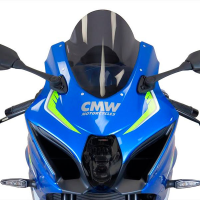 Protector de faro Suzuki GSXR1000 2017- Marca PowerBronze Â· 2