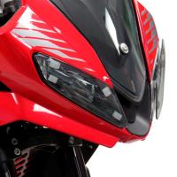 Protector faro Triumph Tiger Sport 660 y 800 22+ PowerBronze