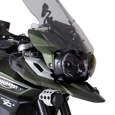 Protector faro Triumph Tiger 1200 Explorer 16- Marca PowerBronze Â· 2