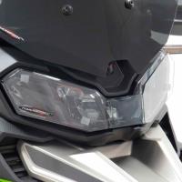 Protector de faro Voge 900 DSX 24+ Powerbronze