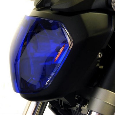 Protector de faro para Yamaha MT07 14- Powerbronze