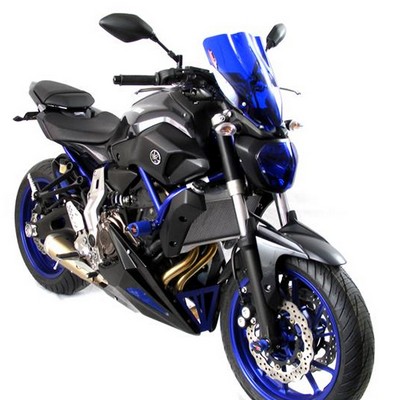 Protector de faro para Yamaha MT07 14- Powerbronze Â· 2
