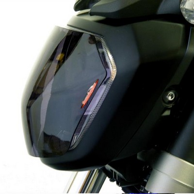 Protector de faro para Yamaha MT07 14- Powerbronze Â· 3
