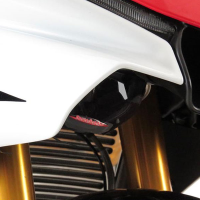 Protector faro Yamaha YZF-R1,MT10 y YZF-R6 Powerbronze Â· 2