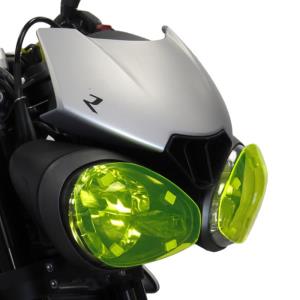 Protector faro Triumph Speed-Street Triple