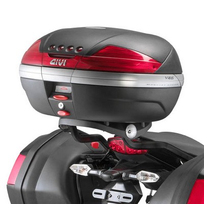 Givi-Kappa soporte trasero KAWASAKI ER6n-6f 650 09-11