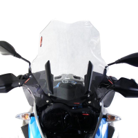Deflector Lateral Bmw R1200GS-Adventure 2012- PowerBronze Â· 2