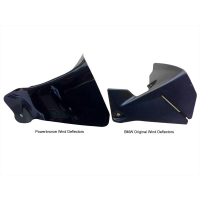 Deflector Lateral Bmw R1200GS-Adventure 2012- PowerBronze Â· 4