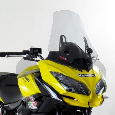 Paramanos Deflectores PowerBronze para Kawasaki Versys 650 2015- Â· 2