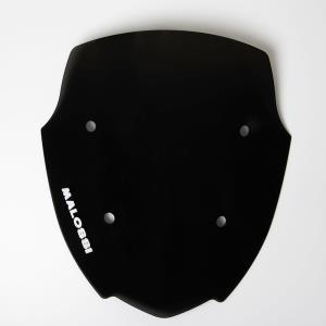 Cupula ahumada oscura Yamaha Majesty 125 Â· 2
