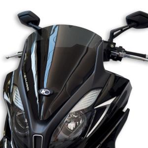 Cupula Ermax sport Kymco Superdink 125-300 11-17