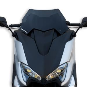 Cupula ahumada oscura Yamaha TMax 560 22-