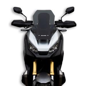 Cupula ahumada oscura Honda XAdv 750 17-20