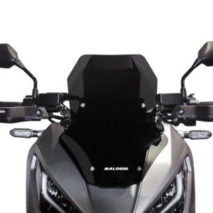 Cupula ahumada oscura Honda XAdv 750 21-