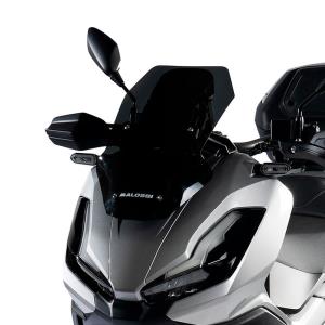 Cupula sport ahumada oscura Honda ADV 350 21-