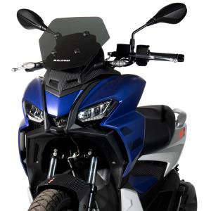 Cupula ahumada Sport Malossi Aprilia SR 125-200 GT 22- Â· 2