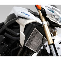 Protector radiador Yoshimura Suzuki GSR750 11-/GSXS750