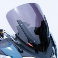 Cupula PowerBronze Adventure Bmw R1200RT 09-13