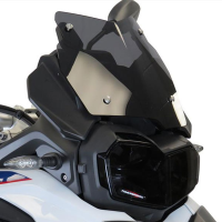 Cupula sport BMW F850GS 18- PowerBronze