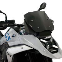 Cupula PowerBronze Sport Bmw R1300GS / ADV 24+ 260x350mm