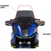 Cupula Sport 430mm BMW R1300RT 25+ Â· 4