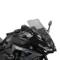 Cúpula Adventure Sport 395mm BMW R1300RS 25+