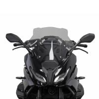 Cúpula Adventure Sport 395mm BMW R1300RS 25+ Â· 2