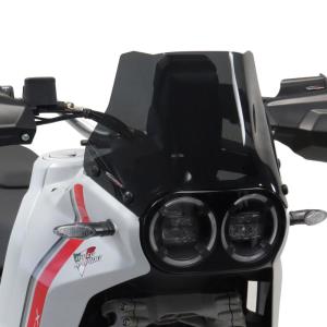 Cupula sport Ducati Desert X 22- Powerbronze