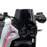Cupula sport Ducati Desert X 22- Powerbronze Â· 2