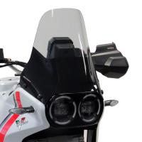 Cupula sport Ducati Desert X 22- Powerbronze Â· 3