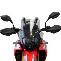 Cúpula Adventure Sport 380mm Honda CRF250 RALLY 17-20 CRF 300 RALLY 21+ Â· 3