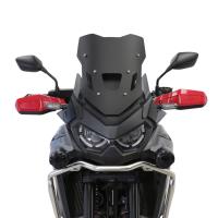 Cúpula corta Honda CRF1100L Africa Twin 24+ Â· 1