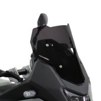 Cúpula deportiva 300mm Honda XL750 TRANSALP 25+ Â· 2