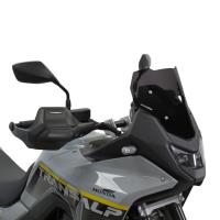 Cúpula deportiva 300mm Honda XL750 TRANSALP 25+