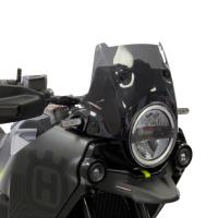 Parabrisas deportivo 185mm para Husqvarna Norden 901 22+ Â· 1