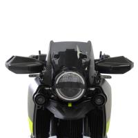Parabrisas deportivo 185mm para Husqvarna Norden 901 22+ Â· 2