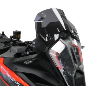 Cupula sport KTM 1290 SA 21- PowerBronze