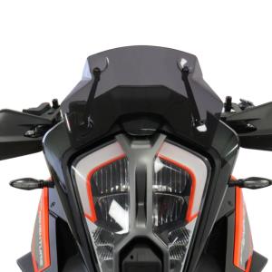 Cupula sport KTM 1290 SA 21- PowerBronze Â· 2