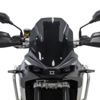 Cupula sport Kove 800X PowerBronze Â· 2